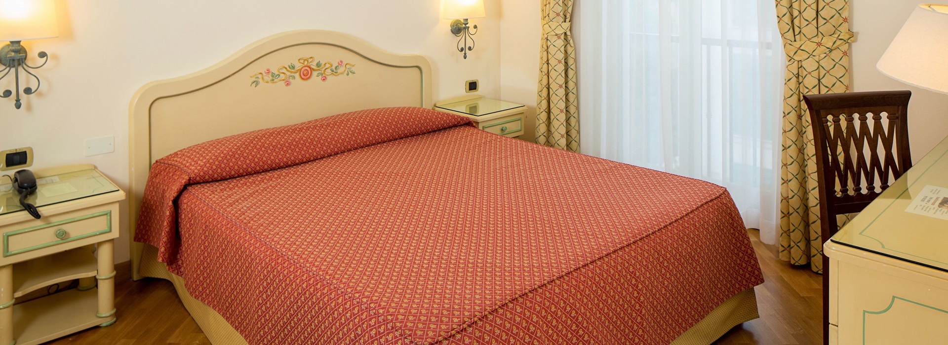 Hotel Italian Riviera | 4 Star Hotel Sestri Levante
